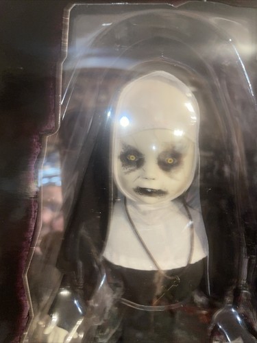 Living Dead Dolls - The Nun - The Conjuring: The Nun Figure