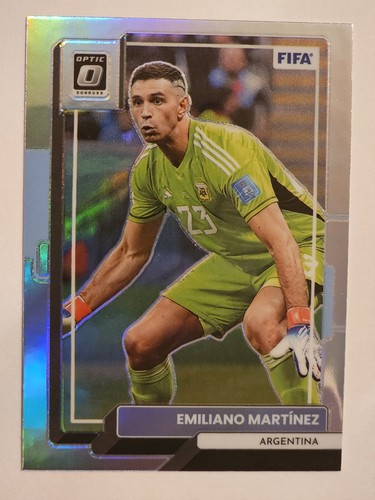 Amazon.co.jp: PANINI サッカーカード メッシ アルゼンチン