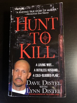 Hunt to Kill