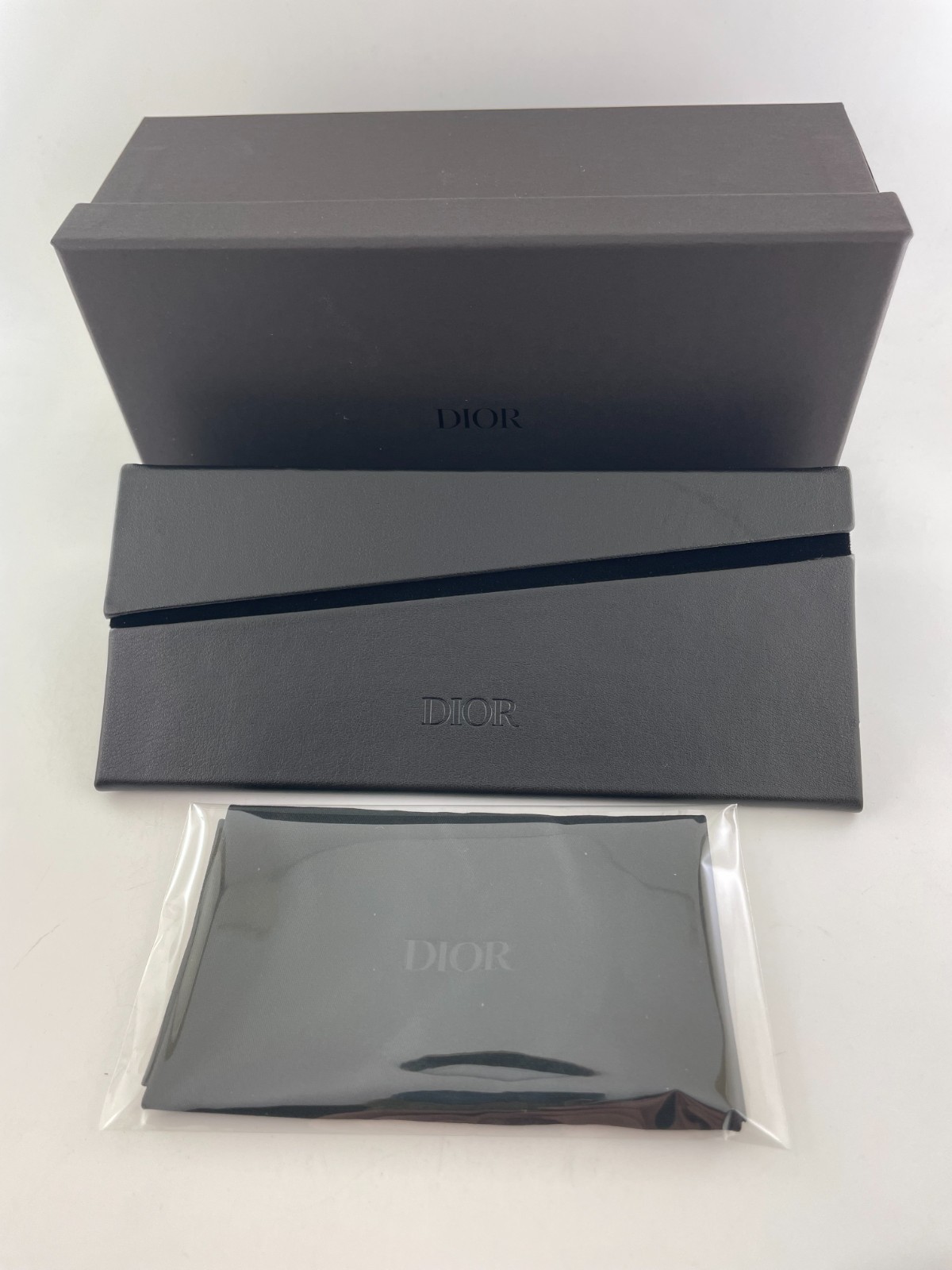 Dior ブラックレザー ケース $_57.JPG?set_id=880000500F