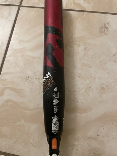 demarini CFX Insane fastpitch softball bat 32/22