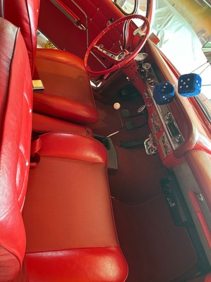 image 1 of interior