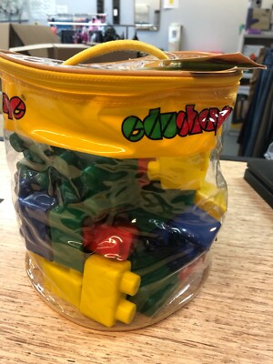 Edushape Mini EduBlocks  - Set of 26
