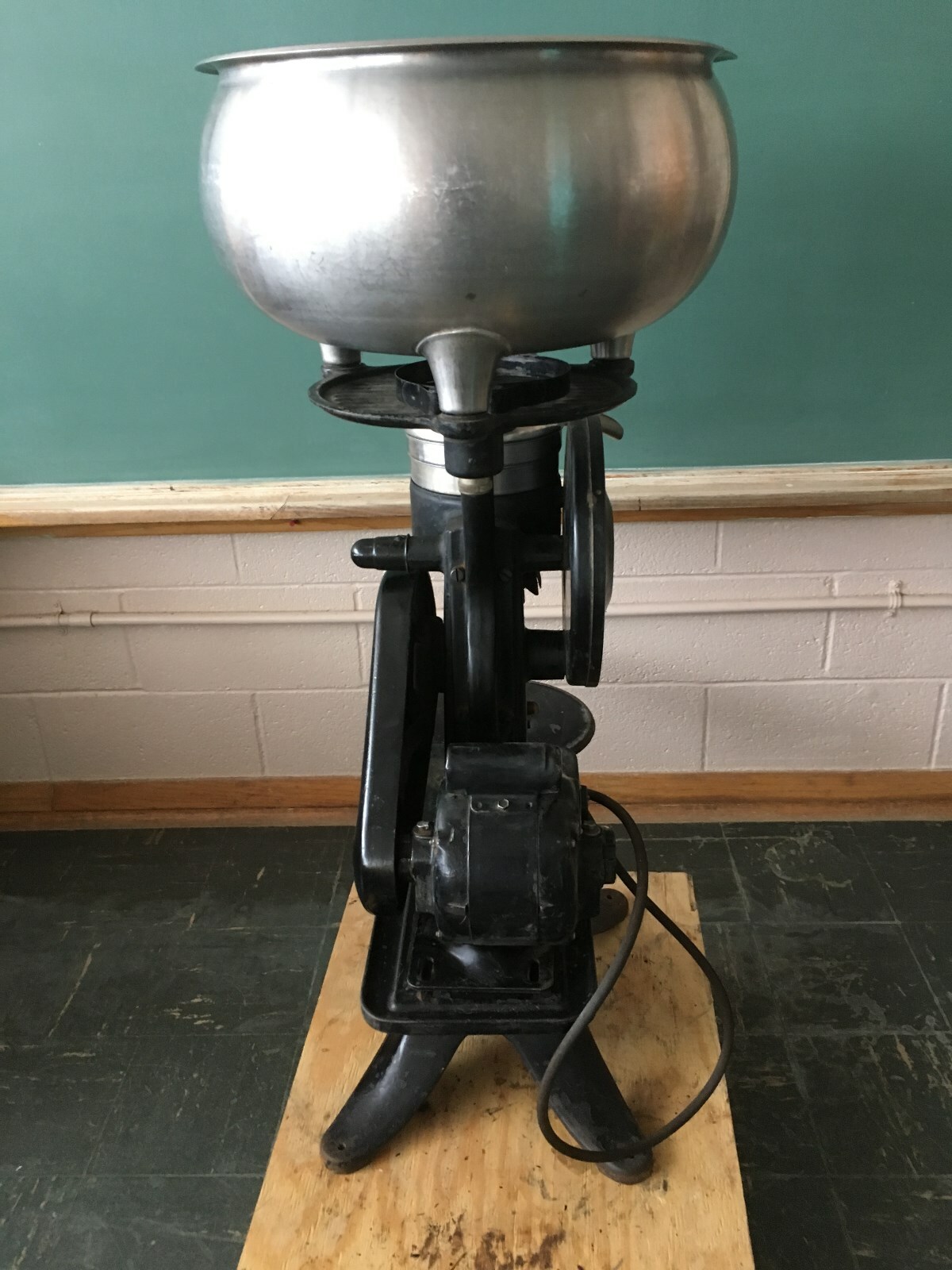 518 Delaval Cream Separator