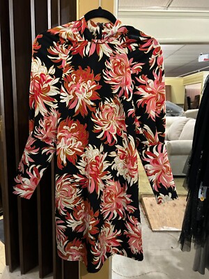 Adorable 60's Style Dress