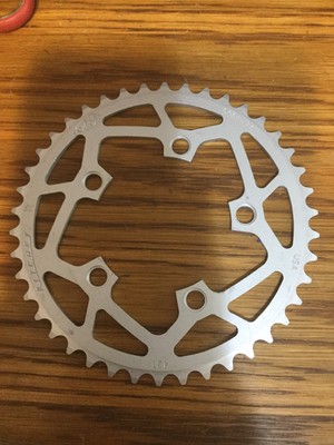 Chainring Nos L Eroica Campagnolo Racing T 9 Speed Fc Ra050 50 T Sport Kettenblatter M2mguiden Se