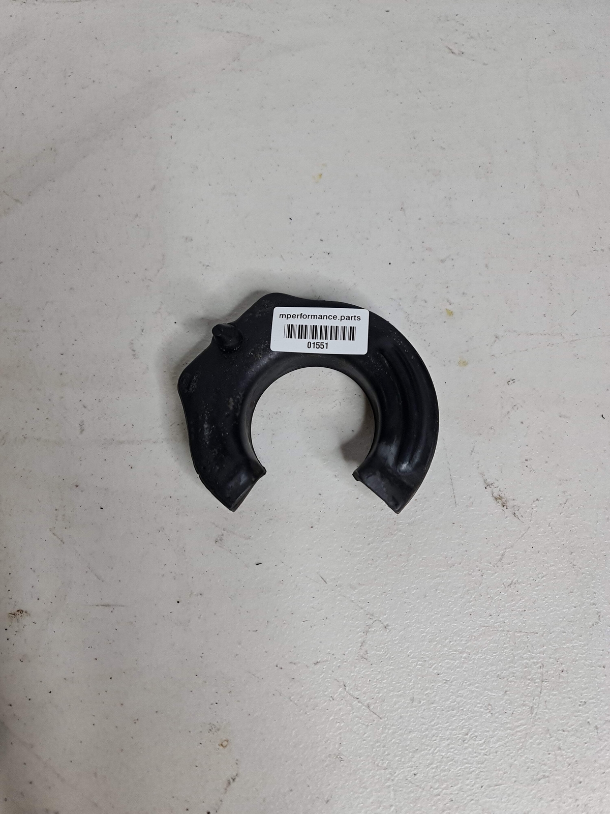 0 Bmw 2012-2020 33-53-6-791-709 33536791709 Lower Spring Pad 6791709 04 image 8