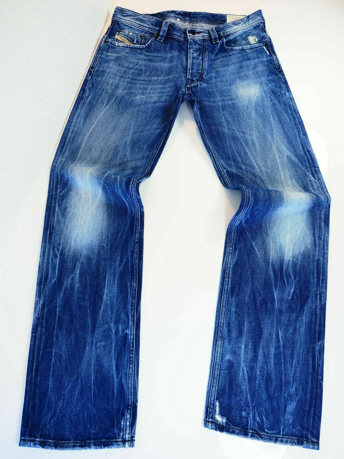 Купить Джинсы Diesel Larkee Jeans W31 