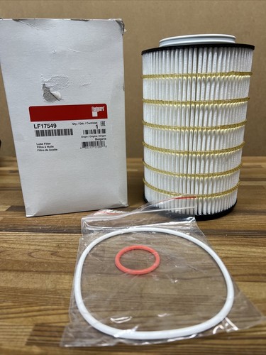 For Maxxforce 11 & 13 Engines  Genuine