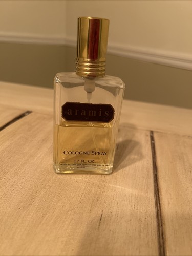 Aramis 1.7oz Men's Eau de Toilette for sale online | eBay