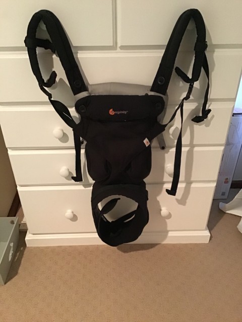 ergobaby infant insert baby bunting