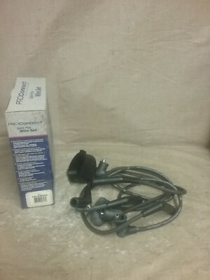 New ProConnect Spark Plug Wire Set 164005
