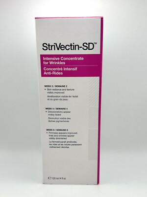 StriVectin-SD Intensive Concentrate For Wrinkles 4 oz