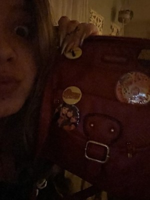 Foto dell'oggetto di un acquirente verificato
