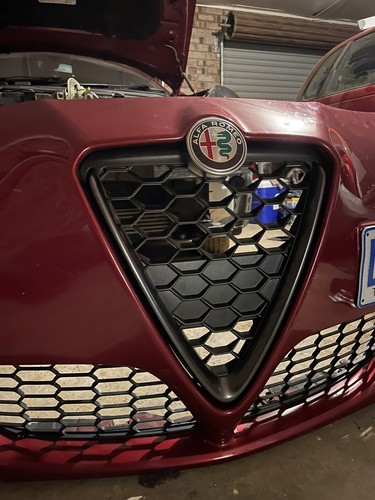 alfa romeo Giulia / Giulietta 5台セット 1963_alfa-romeo_giulietta-