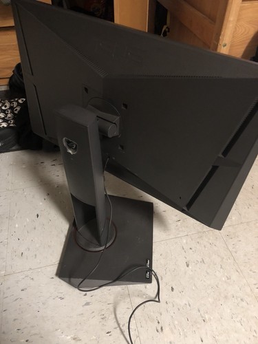 ASUS PG278Q LED LCD Monitor - Parts