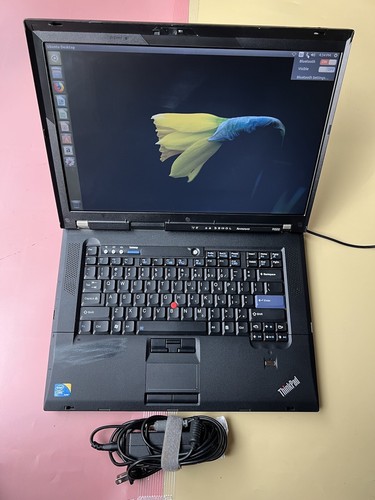 ThinkPad R500 WindowsXP＆7 4GB WiFi 160GB Lenovo Laptop Computer ThinkPad E16 Gen 1 16