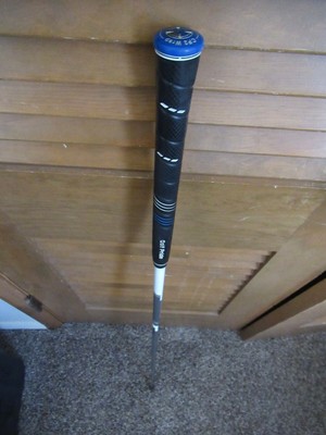 Taylormade womens ladies driver shaft fits sim-2 stealth-2 m6 m5 m4 m3 m2 m1