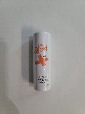 af94 - PLAYDATE - Multi-Use Cheek + Lip Color - New / Sealed - Savor