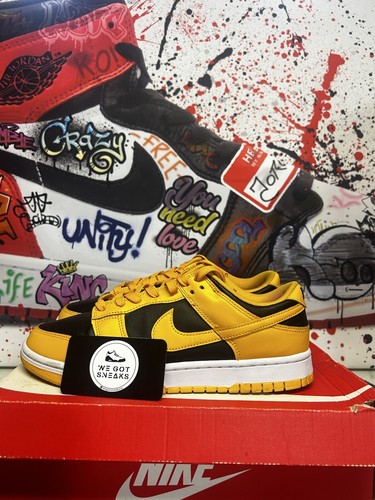 NEW Men's Size 10.5 Nike Dunk Japan QS CO.JP 2024 Low What