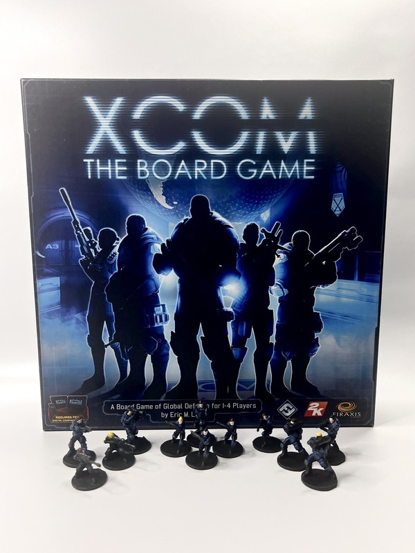 The Board Game (2015) Board Game Guys