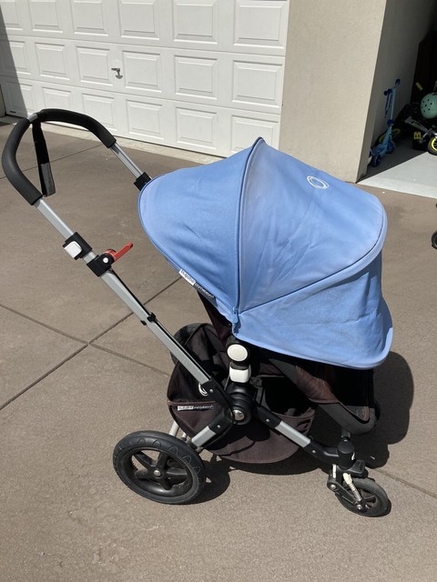 bugaboo pram gumtree