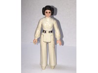 princess leia action figure 1977