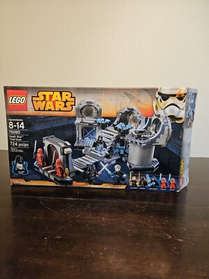 lego star wars wampa creature from 8089 wampa cave set great conditionbrand new 203825375959