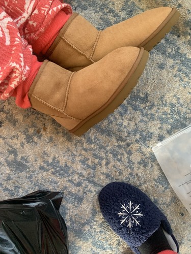 ★UGG★大人気★CLASSIC MINI II 1016222-CHE★追跡可 Women's Classic Mini II Boot | UGG®