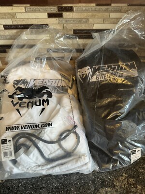 Venum Elite Light 3.0 A0 Complete Gi