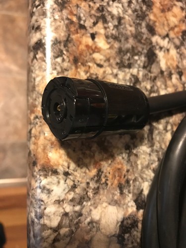 Panamax Pinnacle Premium Ac Cord