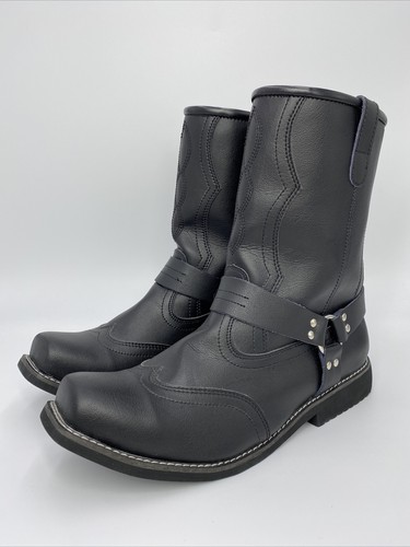 Black Size 9
