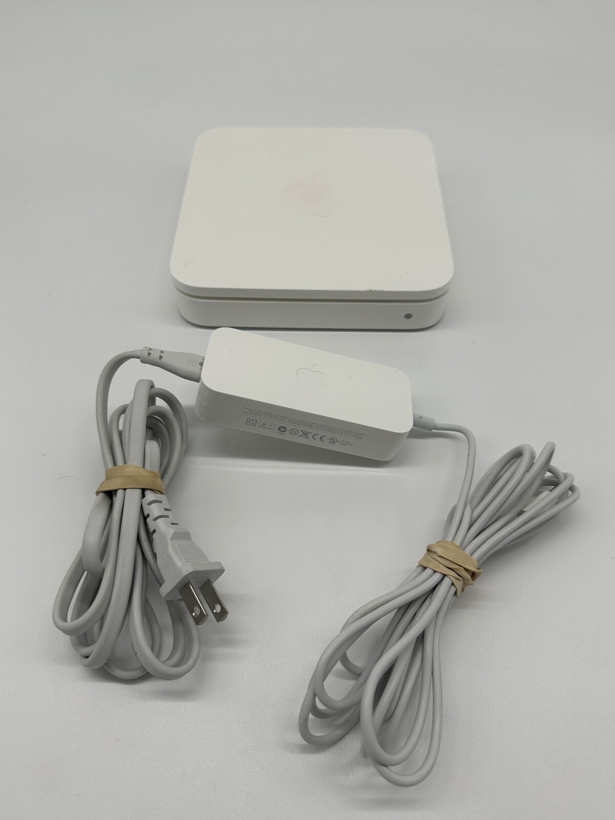 Apple - aisa  Amazon.com: WESAJJ US Plug Replacement Extension Cable for
