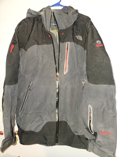 The North Face GORE-TEX® ジャケット | ブラック | FARFETCH JP