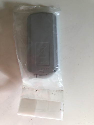 Genuine JVC Remote Control RM-V750U AR49842-334K for GZ-MS130 GZ-MS120 GZ-MG330