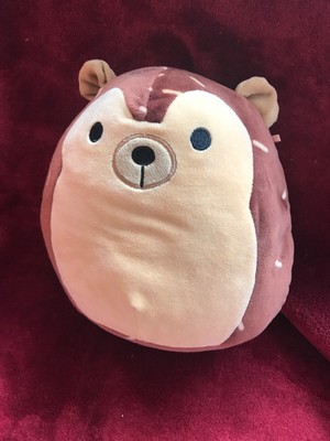 squishmallow porcupine