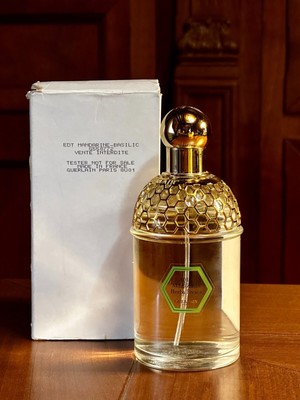 Aqua Allegoria Herba Fresca by Guerlain 125ml 4.2fl oz (2008y)