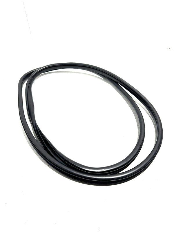 Used Subaru Impreza RS 2024 Front Right Or Left Side Door Body Weatherstrip Seal OEM