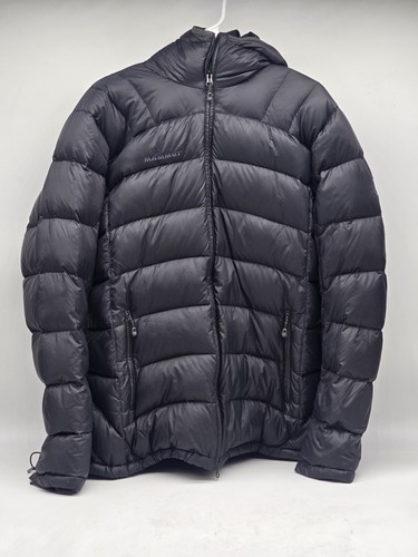 Mammut - ダウン　MAMMUT Meron IN Hooded Mammut Meron IN Hooded Jacket - Men's - Clothing