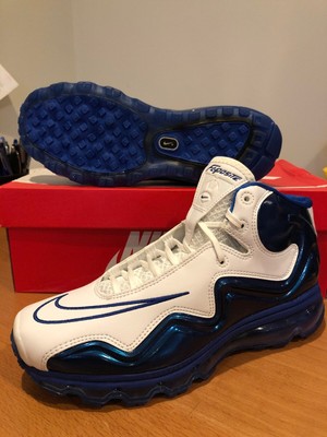 Nike flyposite Zwart