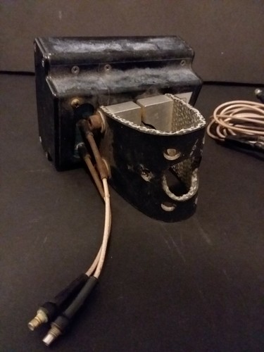 DIATRON DT-31 KART RACING TACH W/ LEADS