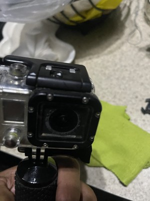 Artikelfoto(s) von einem verifizierten Käufer