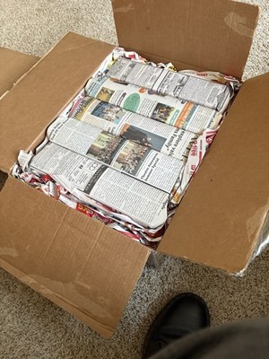 Fotos del artículo de un comprador verificado