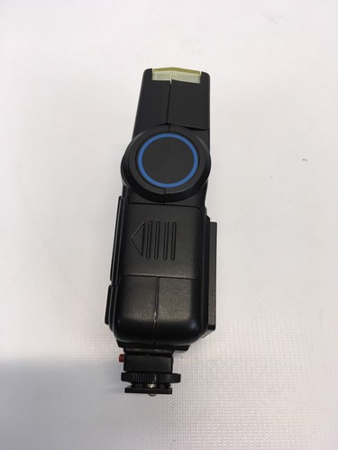 Vintage Underground 660-T Auto Thryster Shoe Mount Flash Camera