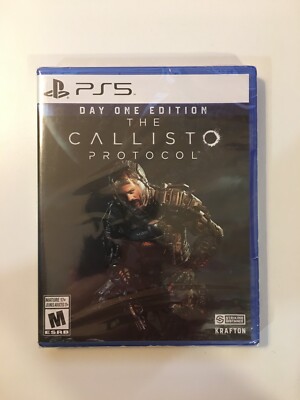 PS5 Sony Playstation 5 Games You Pick - New Sealed - Free Sticker - US Seller