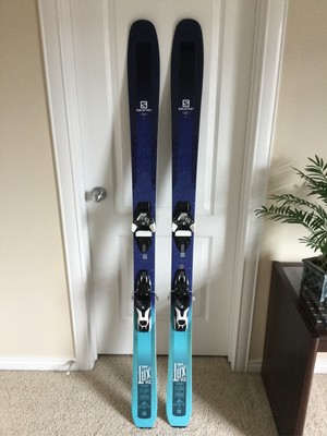 salomon qst lux 92 2019 review