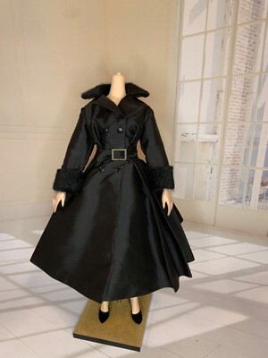 Sandra Stillwell Presents SSP Notorious fashion