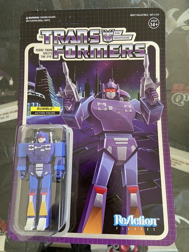 SUPER7 Reaction トランスフォーマー WAVE16体セット $_12.JPG?set_id=880000500F