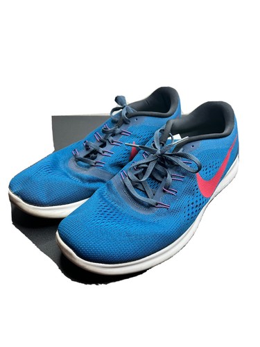 nike men's free rn 2016