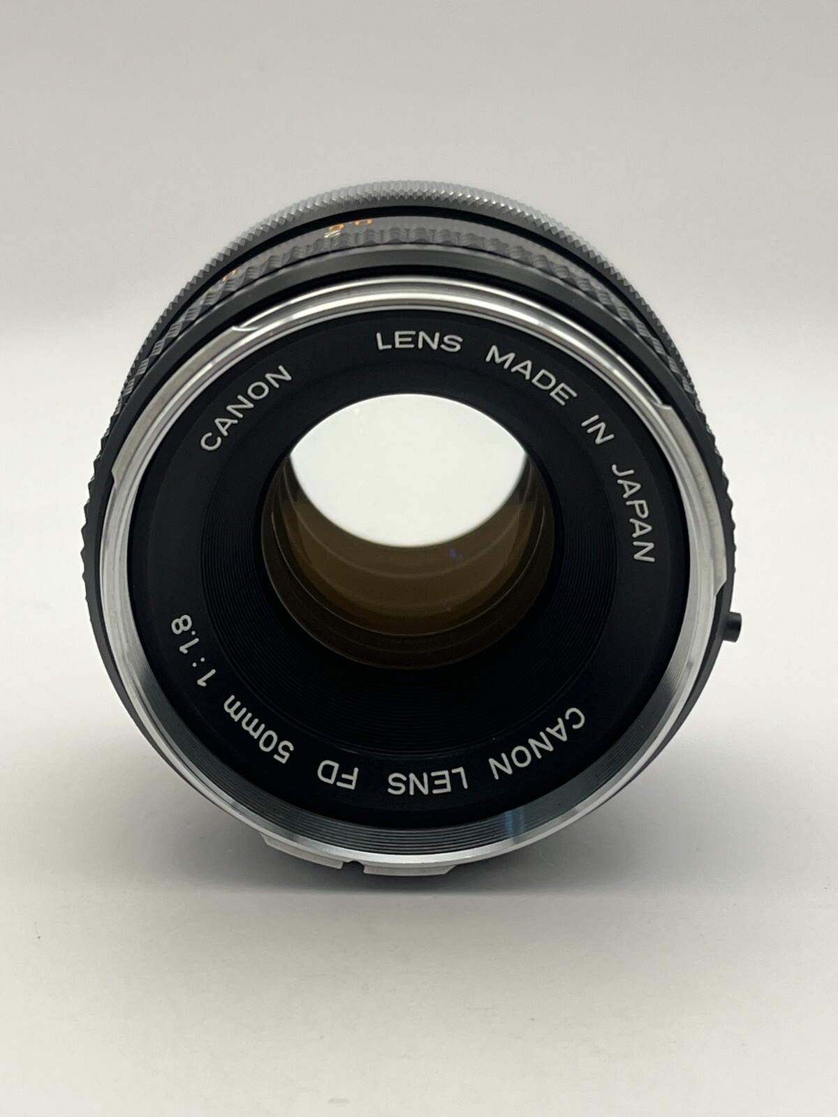 ★美品★ キャノン CANON NEW FD 50mm F1.8 #19718 Canon New FD 50mm f/1.8 Lens Review • Points in Focus